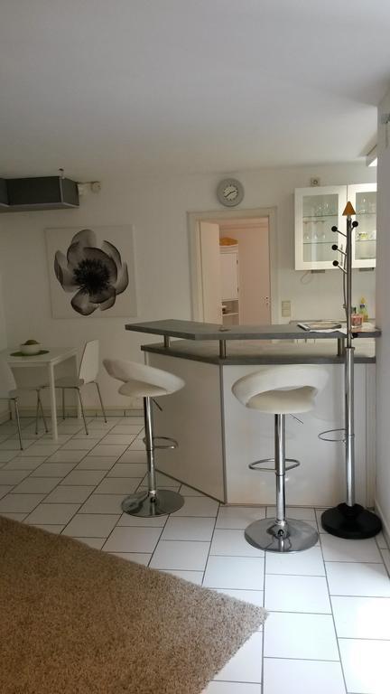 Bella Apartment Koblenz (Rhineland-Palatinate)