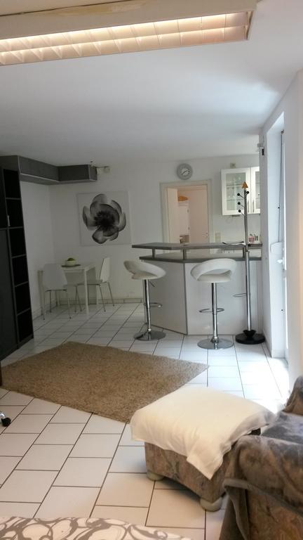 Bella Apartment